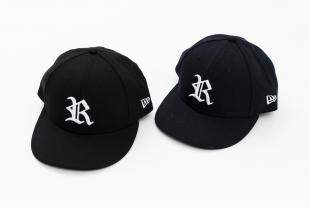 New Era for RHC
Logo Cap