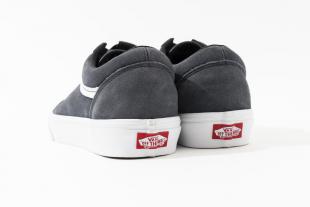 VANS Exclusive for RHC
Old School