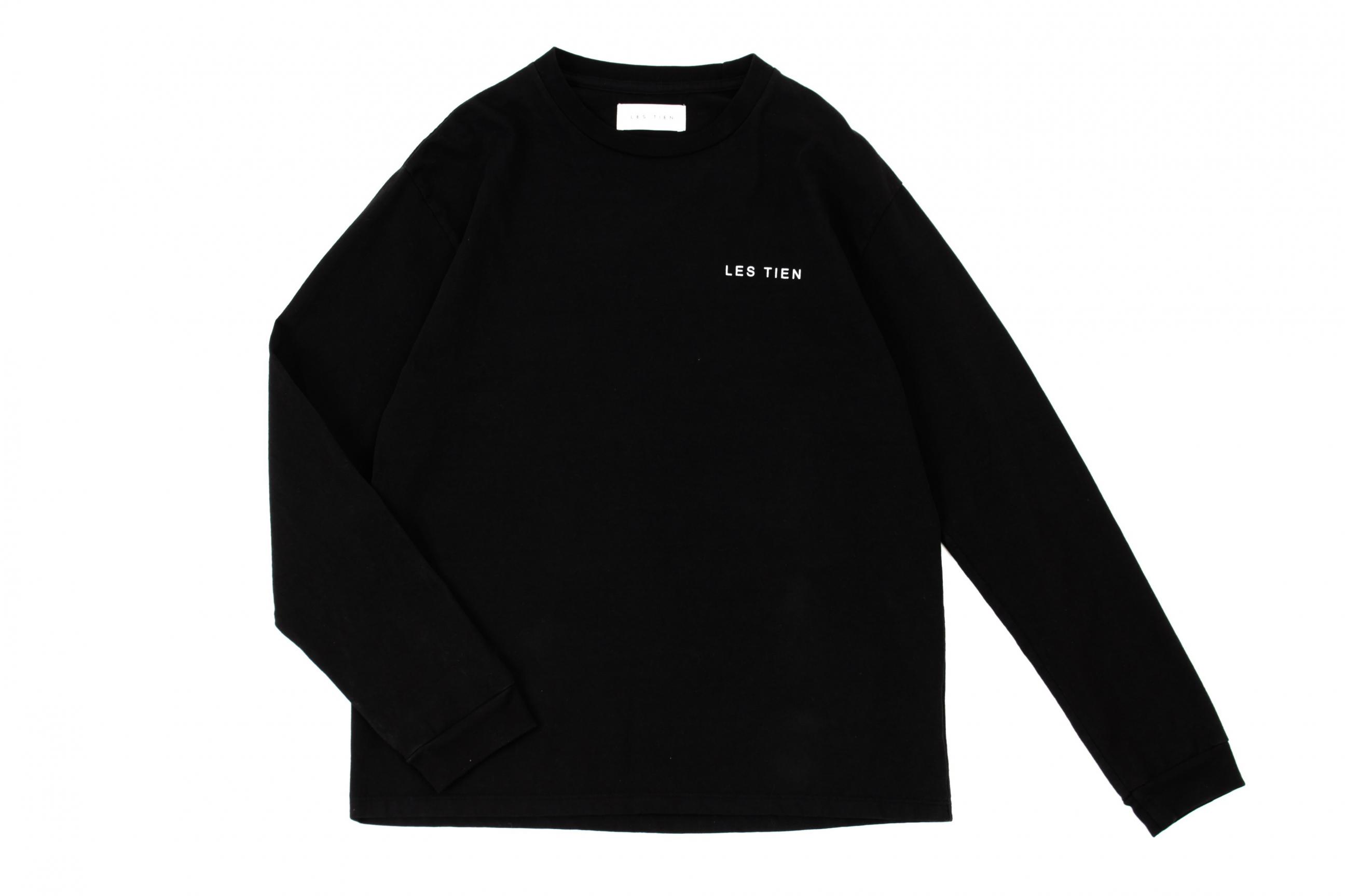 LES TIEN for RHC
YOURS Classic Long Sleeve Tee