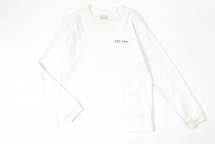 LES TIEN for RHC
YOURS Classic Long Sleeve Tee