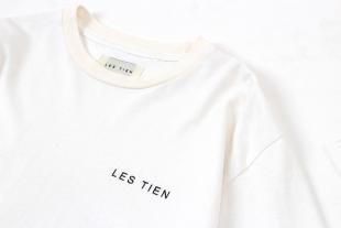 LES TIEN for RHC
YOURS Classic Long Sleeve Tee