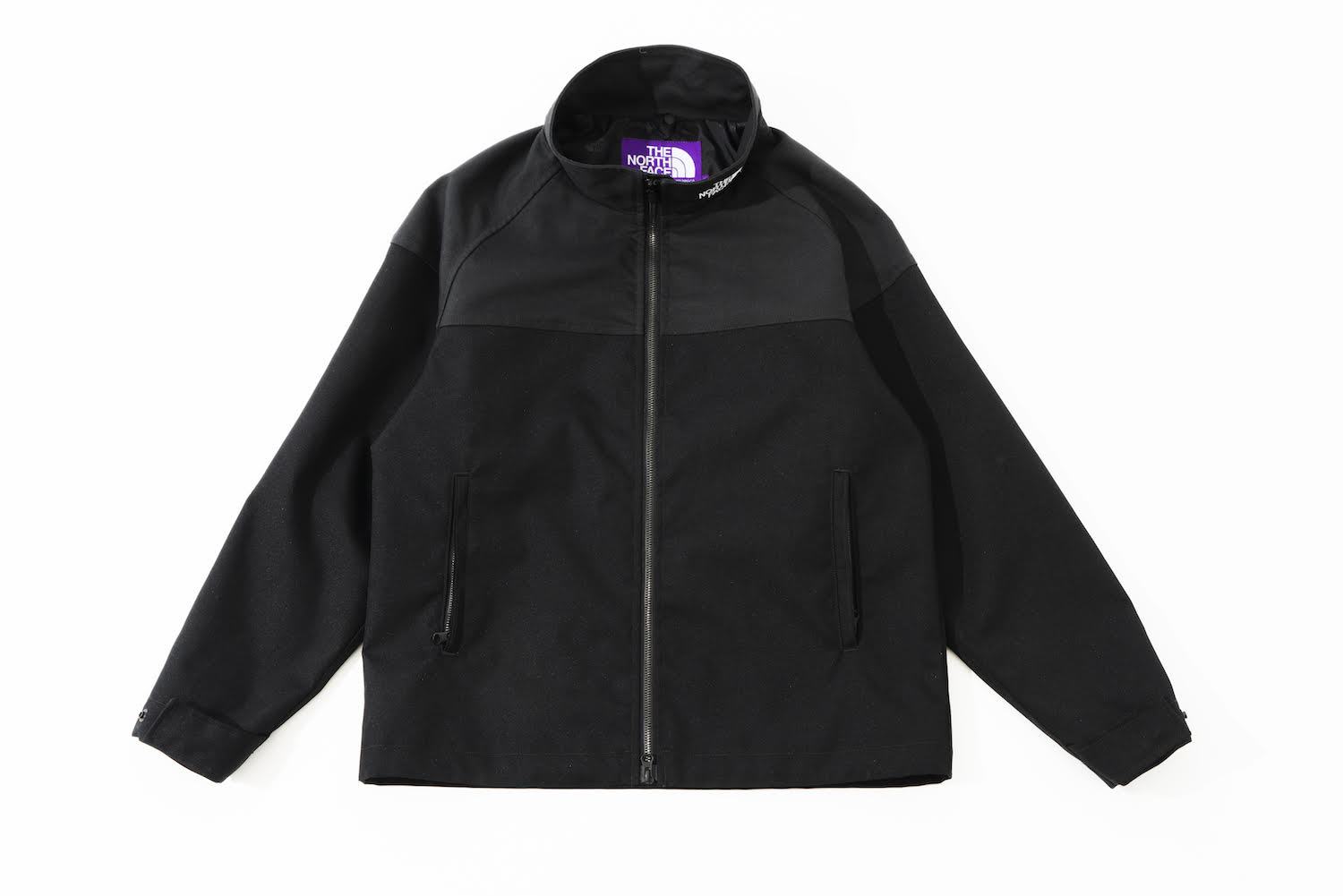 THE NORTH FACE PURPLE LABEL×RHC
Field Jacket