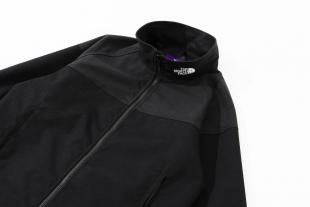 THE NORTH FACE PURPLE LABEL×RHC
Field Jacket
