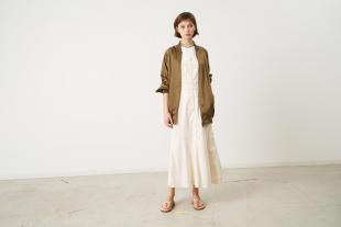 Satin MA-1｜Pick Up Item | RHC ronherman