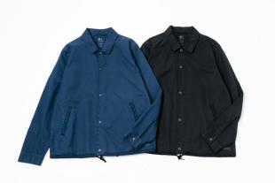 OUTERKNOWN for RHC
S.E.A Coach Jacket