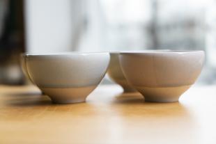 SAKUZAN Sara Bowl