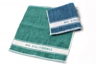 Spec Dye Towel