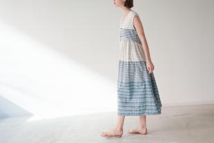 R JUBILEE for RHC
Stripe Dress