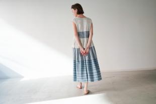 R JUBILEE for RHC
Stripe Dress