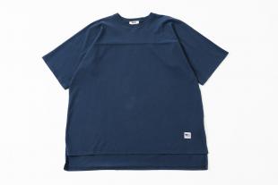 LA Football Tee