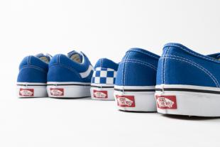 VANS 
Exclusive for RHC