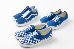 VANS 
Exclusive for RHC