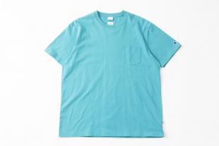 Champion for RHC
Pocket Tee