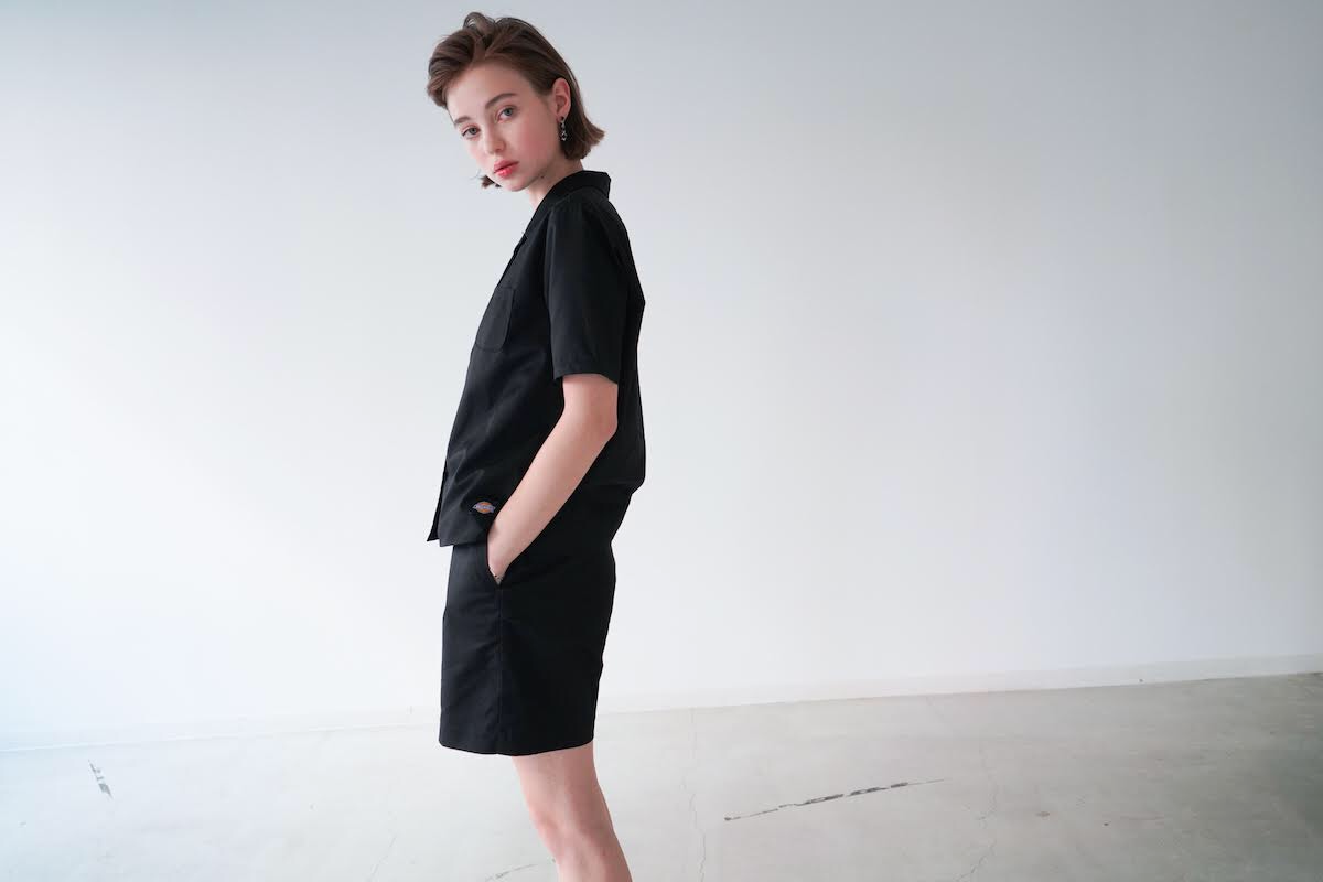 Dickies for RHC Shirt&Shorts｜Pick Up Item | RHC ronherman