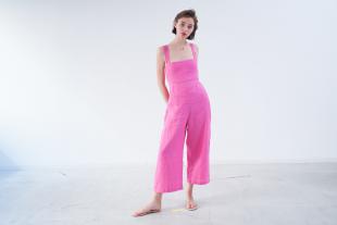 TAYLOR&ZANE&PAMELA
RHC Exclusive color“PINK”