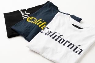 California Tee