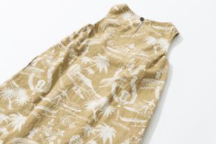 Aloha Shirt&Aloha Dress