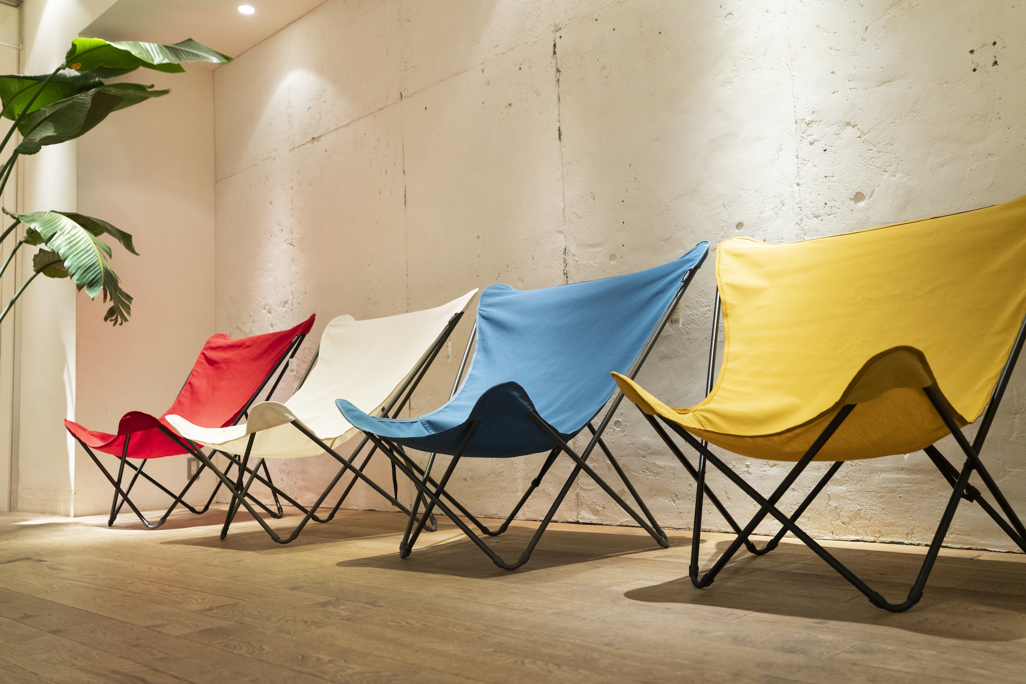 Lafuma PopUp Chair