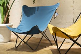 Lafuma PopUp Chair