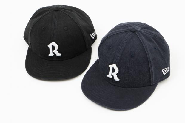 New Era for RHC
R Logo Cap