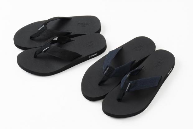 THE NORTH FACE
Fluffy Flip-Flop