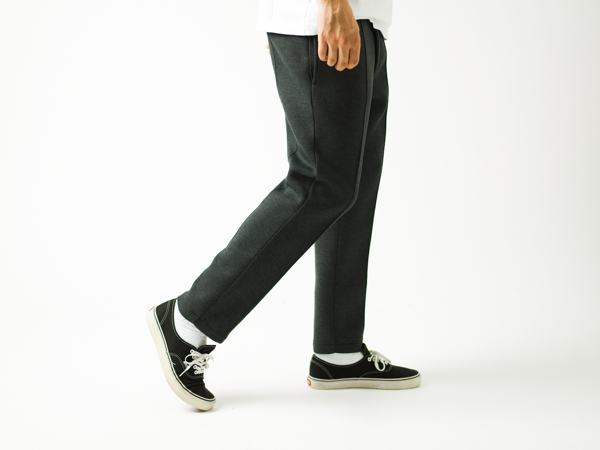 Urban Fit Crease Pants｜Pick Up Item | RHC ronherman