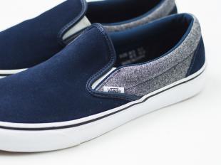 VANS SLIP-ON
Exclusive for RHC