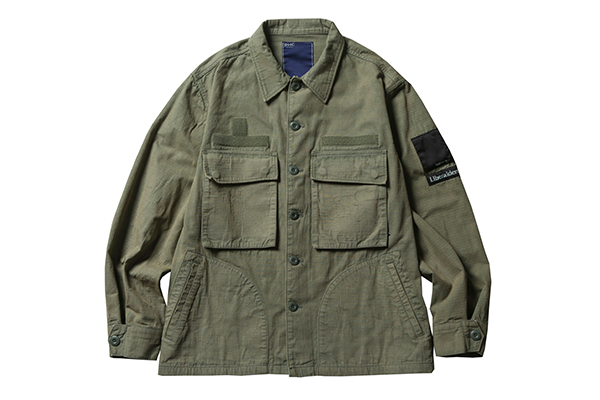 BDU Jacket｜Pick Up Item | RHC ronherman