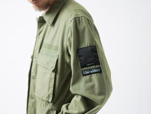 BDU Jacket