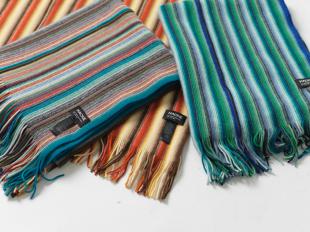Stripe Scarf