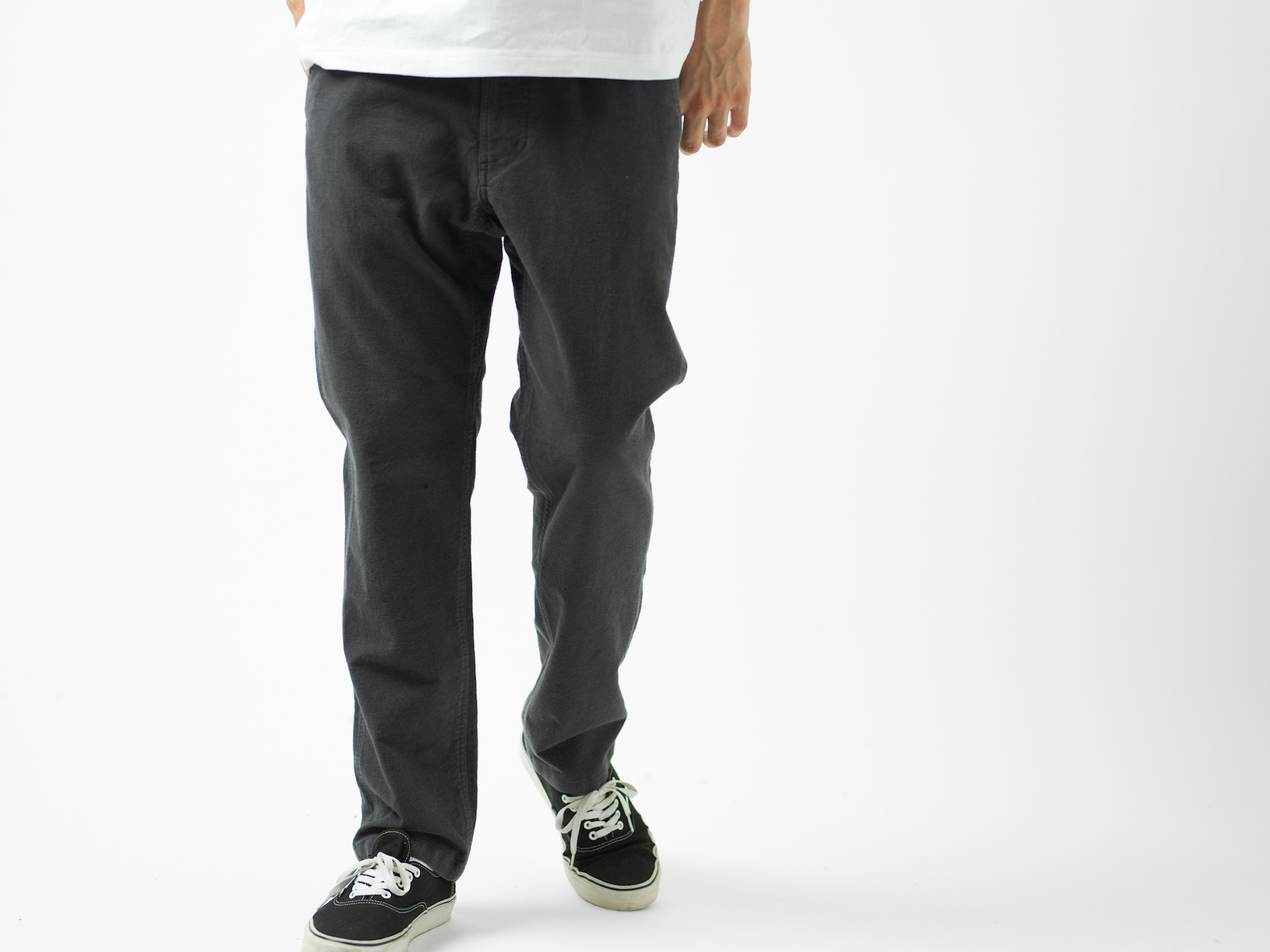 ブラックRHC RON HERMAN Gramicci Climbing Pants - www.paramountbb