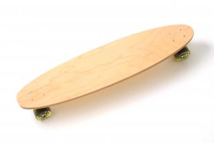 Skate Board(completed)