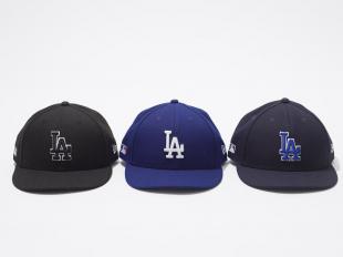 New Era for RHC
LA Cap