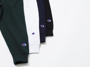 Champion for RHC
Heavy Weight Pocket Tee
