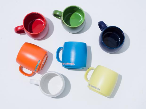 Panetone Color Mug
