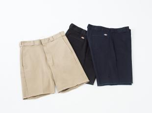 Dickies for RHC
Shorts