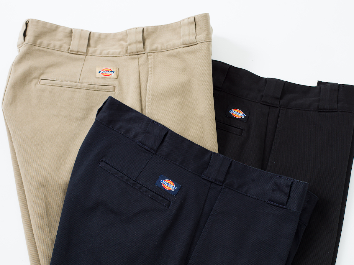 Dickies for RHC
Shorts
