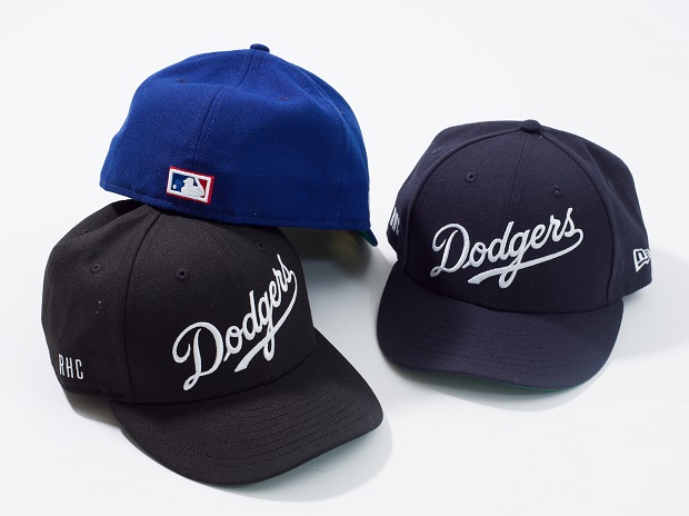 Dodgers Cap