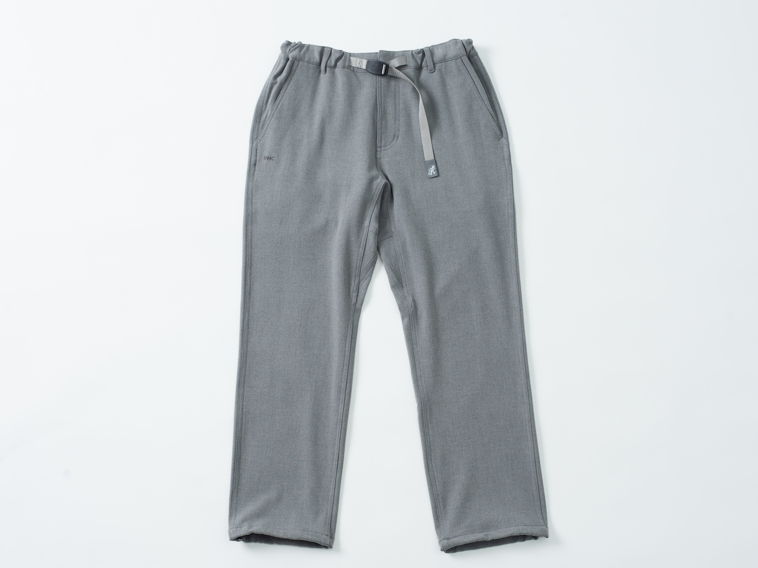 2way Twill Pants