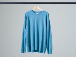 Long Sleeve Tee
Relax Fit
