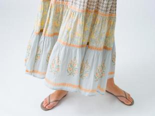 India Festival Dress
