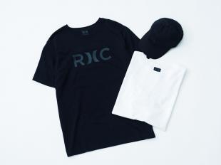 RHC Logo T-Shirts&Cap