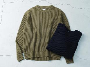Granpa Sweater