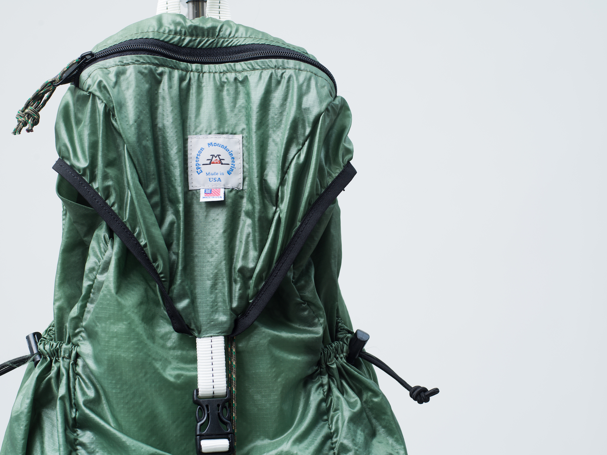 Packable Backpack｜Pick Up Item | RHC ronherman