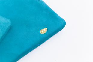 Leather Wallet&Pouch
