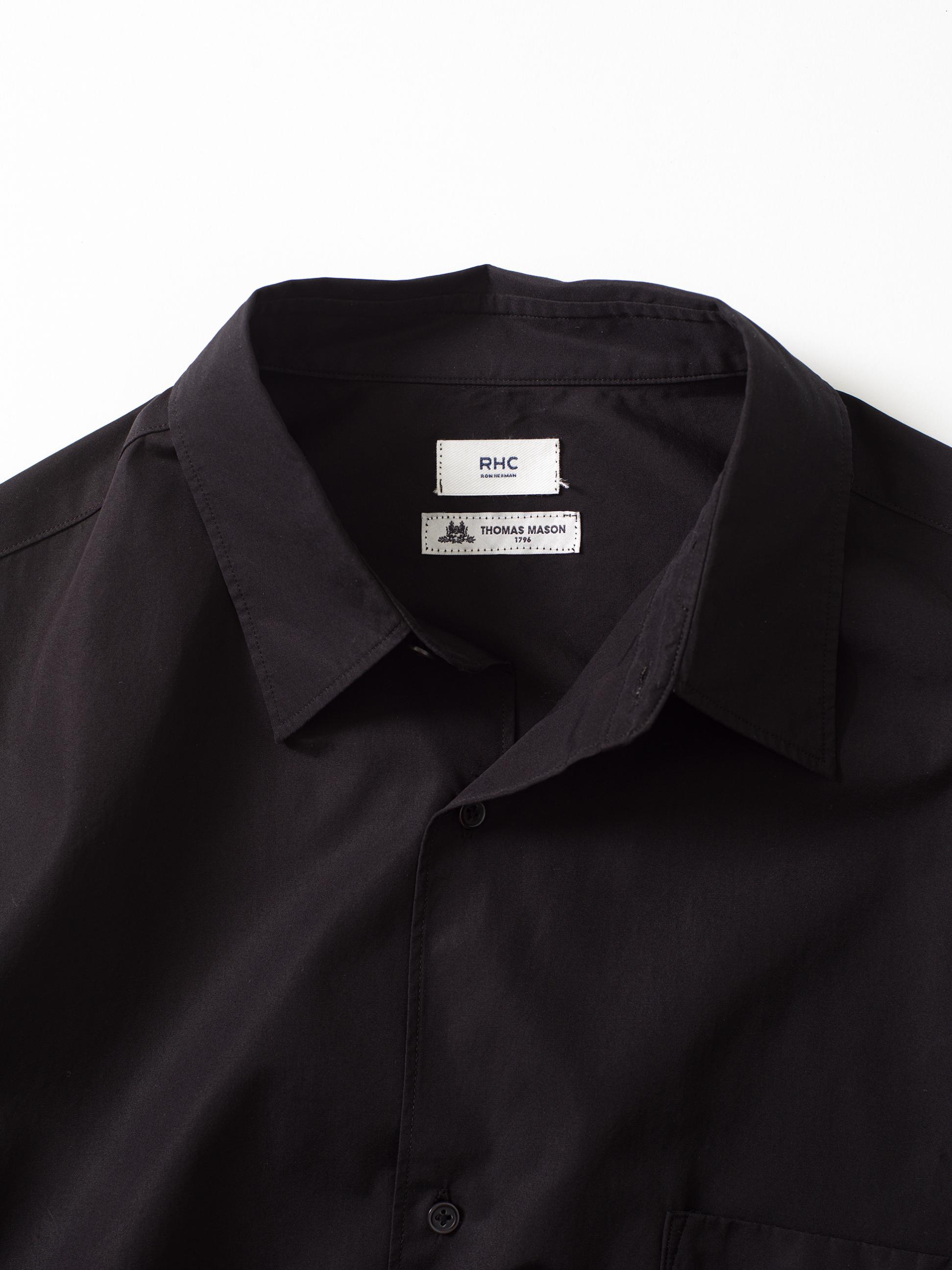 THOMAS MASON Short Sleeve Shirts｜Pick Up Item | RHC ronherman