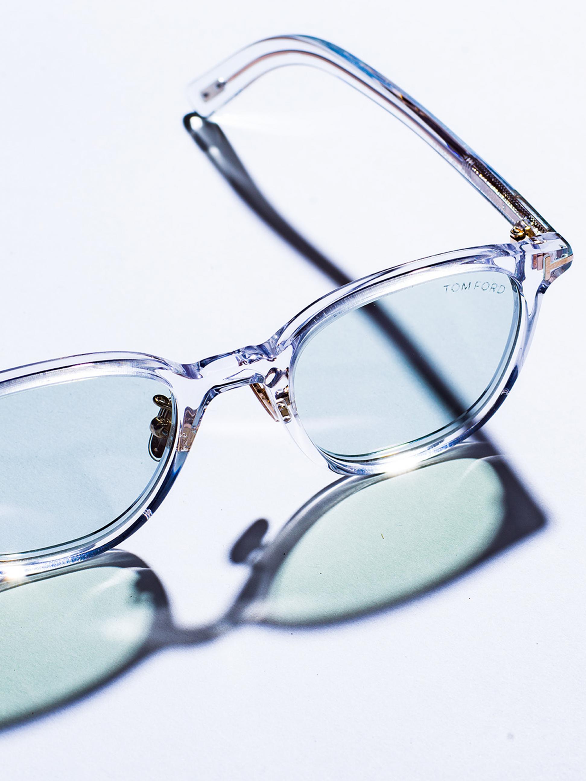 Clear Sunglasses｜Pick Up Item | RHC ronherman