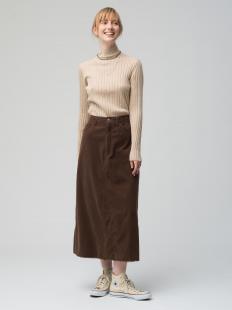 Cords Skirt
