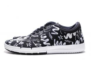 JAMES JARVIS × NIKE SB Collection