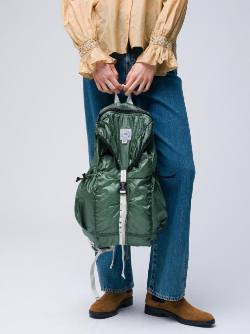 Packable Backpack